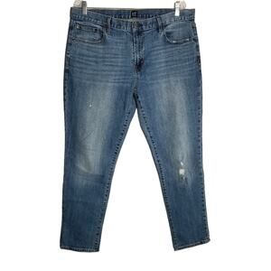 Gap Best Girlfriend Women's Jeans, Size 32